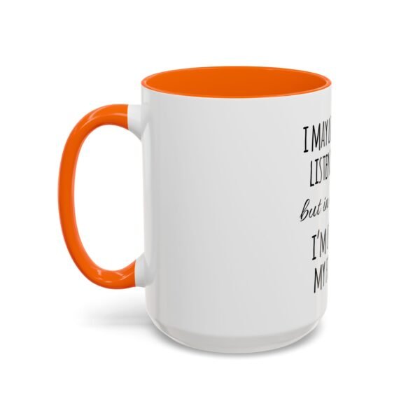 Funny Coffee Mug - Perfect Gift for Social Media Lovers, Unique Desk Accessory, Ideal for Birthdays & Holidays - Image 43
