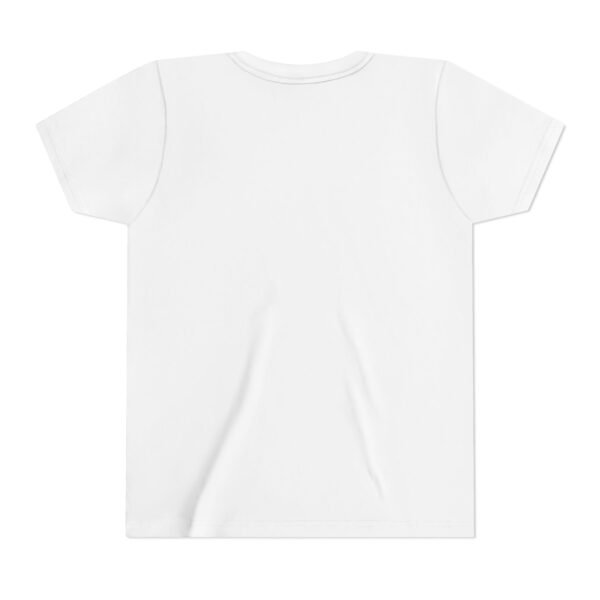 Fourth Grade Youth Short Sleeve Tee, Kids T-Shirt, Back to School Outfit, Fun Grade Shirt, Birthday Gift, Classroom Wear - Image 6