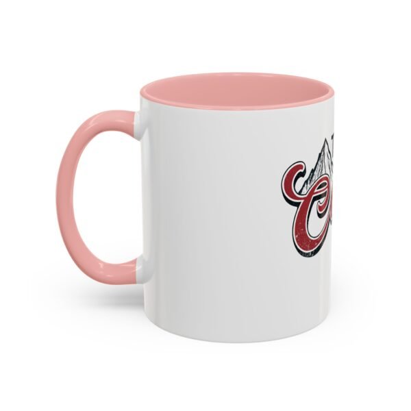 Cool Dad Accent Coffee Mug | Perfect Gift for Dads, Father's Day, Birthdays, Fun & Functional Drinkware, Home & Office Decor - Image 16