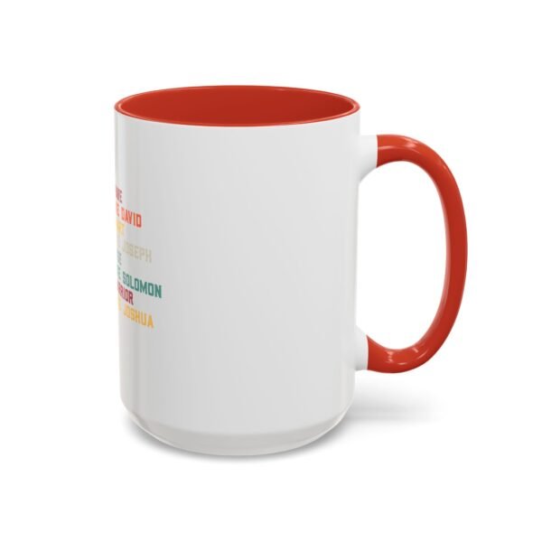 Dad Motivation Coffee Mug – Brave Wise Smart Inspired Gift for Father's Day, Birthday, or Any Occasion, Fun Quote Drinkware - Image 31