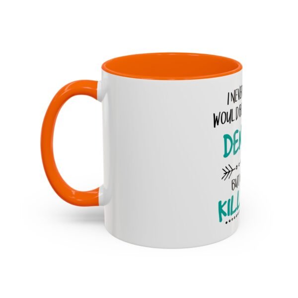 Super Cool Dentist Coffee Mug - Fun Gift for Dentists, Coffee Lovers, Graduation, Office Decor, Motivational Quote Mug - Image 23