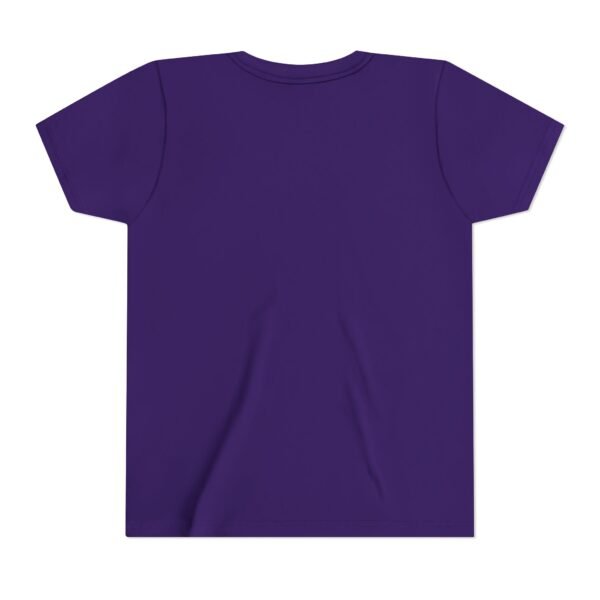 Second Grade Youth Tee, Kids Shirt, Back to School Gift, Colorful Kids Apparel, Cute Children's T-Shirt - Image 26