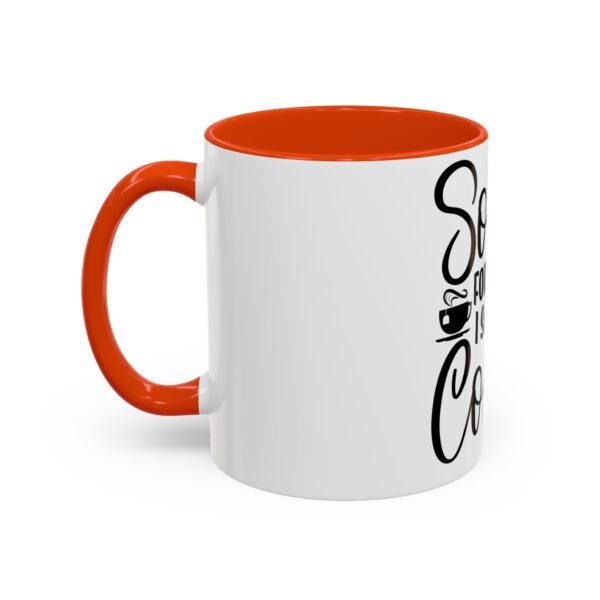 Funny Coffee Mug – 'Sorry for What I Said Before Coffee' – Gift for Coffee Lovers, Humorous Mug, Office Coffee Cup, Coffee Gifts, [...] - Image 36