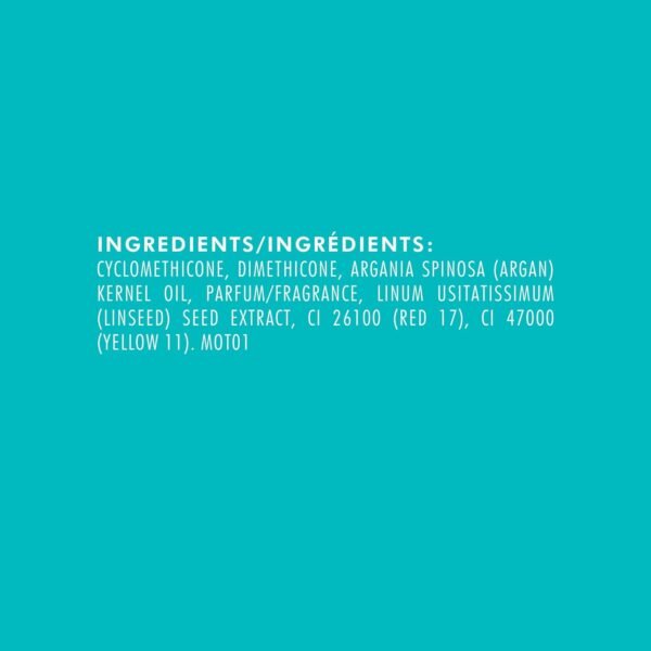 Moroccanoil Treatment - Image 9