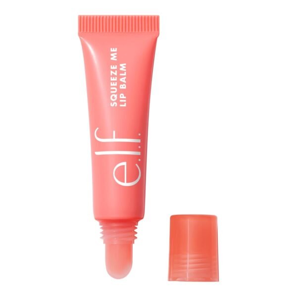e.l.f. Squeeze Me Lip Balm, Moisturizing Lip Balm ... - Image 2