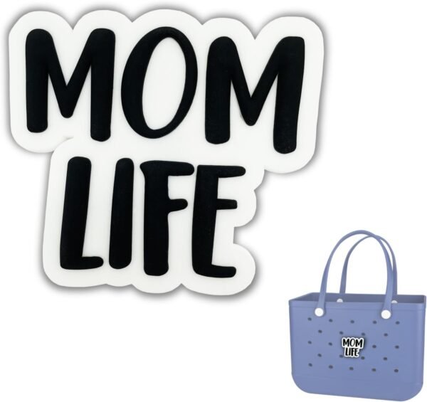 Bag Charms for Bogg Bag Accessories,Decoration Cha... - Image 2