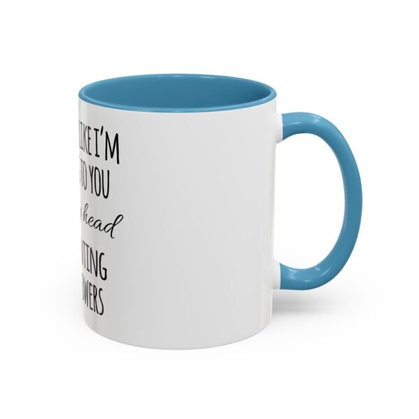 Funny Coffee Mug - Perfect Gift for Social Media Lovers, Unique Desk Accessory, Ideal for Birthdays & Holidays - Image 22