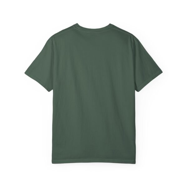 Freedom Unisex Garment-Dyed T-Shirt, Casual Wear, Gift for Her, Relaxed Fit Tee, Statement Tee, Comfortable Everyday Shirt - Image 8