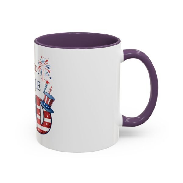 Religious Accent Mug With God All Things Are Possible Accent Coffee Mug (11, 15oz), Tshirt Gift - Image 26