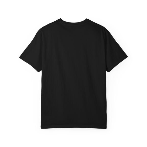 Father's Day Garment-Dyed T-Shirt, Unisex Tee for Dad, Unique Father's Day Gift, Casual Wear, Dad's Special Day Apparel - Image 20