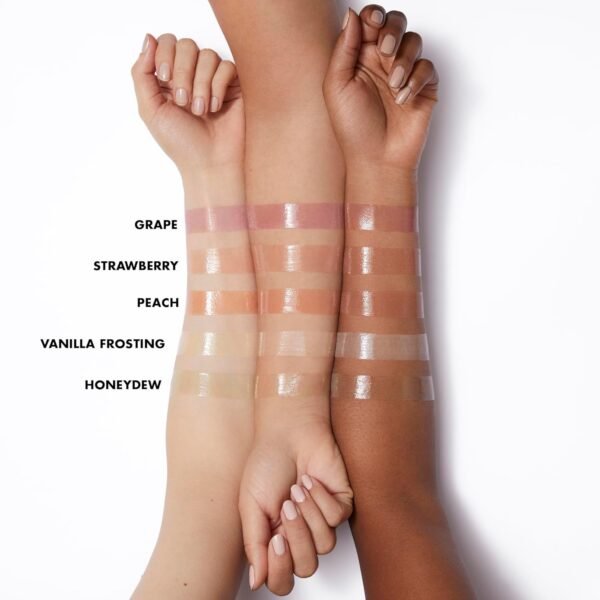 e.l.f. Squeeze Me Lip Balm, Moisturizing Lip Balm ... - Image 4