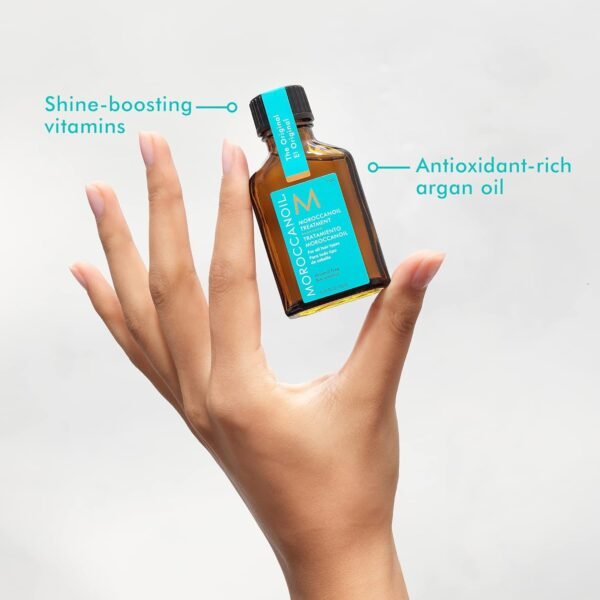 Moroccanoil Treatment - Image 3