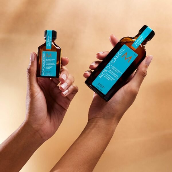 Moroccanoil Treatment - Image 8