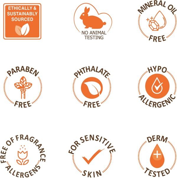 Palmer's Cocoa Butter Formula Pregnancy Skin Care ... - Image 16