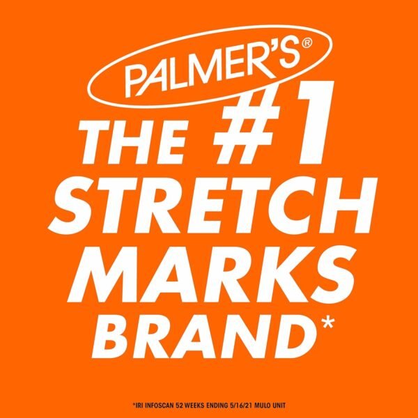 Palmer's Cocoa Butter Formula Pregnancy Skin Care ... - Image 8