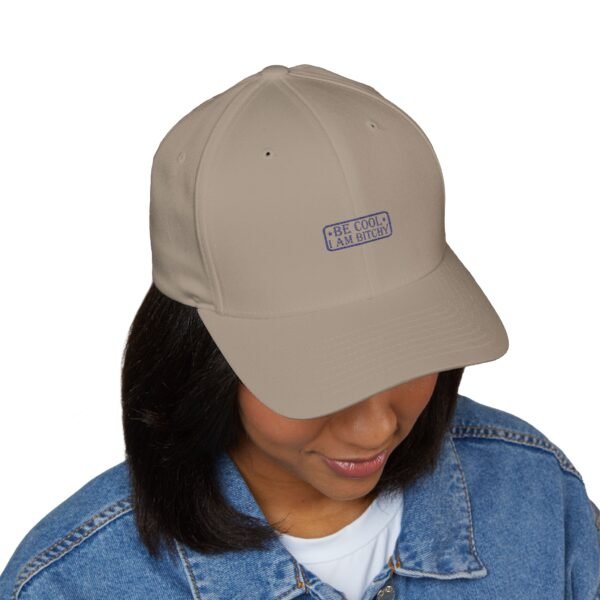 Cool Embroidered Cap | Dad Hat | Casual Fashion Hat | Gift for Him/Her | Streetwear Accessory | Summer Style - Image 13