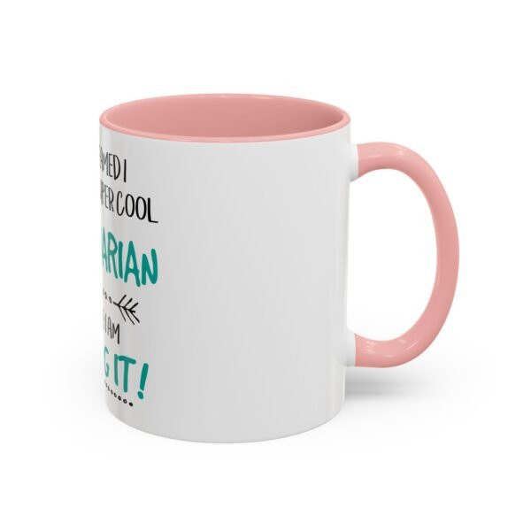 Veterinarian Coffee Mug - Perfect Gift for Animal Lovers, Cute Vet Mug, Funny Veterinarian Cup, Birthday Gift for Vets, 11oz and 15oz - Image 10