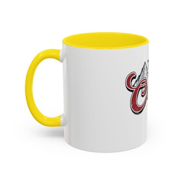 Cool Dad Accent Coffee Mug | Perfect Gift for Dads, Father's Day, Birthdays, Fun & Functional Drinkware, Home & Office Decor - Image 33
