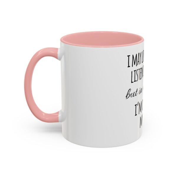 Fun Quote Coffee Mug - Perfect Gift for Van Lovers, Friends' Birthday, Office Humor, Unique Travel Accessories, Motivational - Image 11