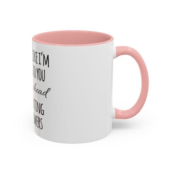 Funny Coffee Mug - Perfect Gift for Social Media Lovers, Unique Desk Accessory, Ideal for Birthdays & Holidays - Image 10