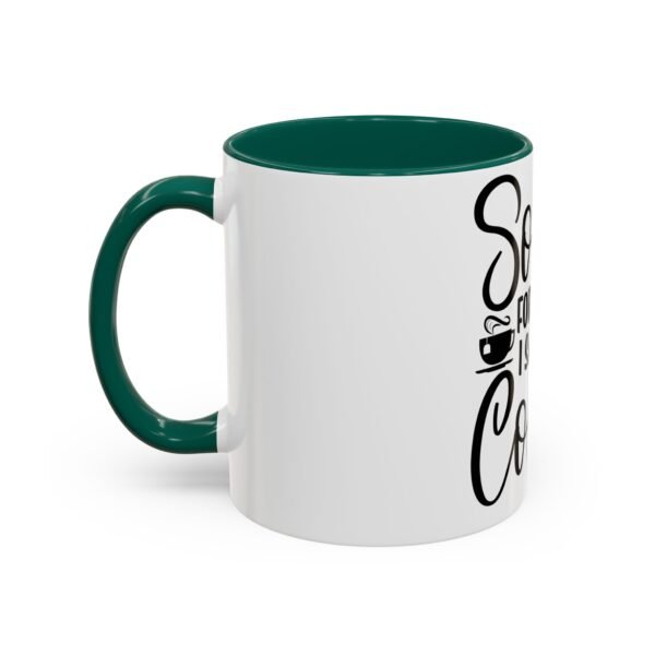 Funny Coffee Mug – 'Sorry for What I Said Before Coffee' – Gift for Coffee Lovers, Humorous Mug, Office Coffee Cup, Coffee Gifts, [...] - Image 20