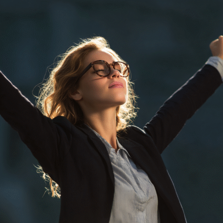 7 Daily Habits That Make Highly Successful People Thrive