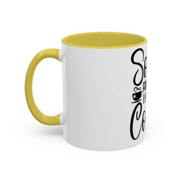 Funny Coffee Mug – 'Sorry for What I Said Before Coffee' – Gift for Coffee Lovers, Humorous Mug, Office Coffee Cup, Coffee Gifts, [...] - Image 50