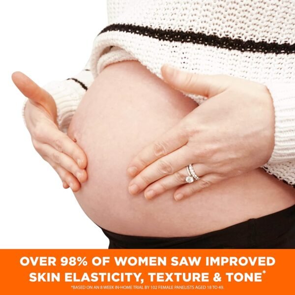 Palmer's Cocoa Butter Formula Pregnancy Skin Care ... - Image 6