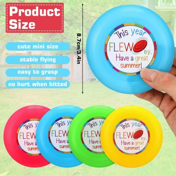 48 Pcs End of The Year Student Gifts Kids Flying D... - Image 3