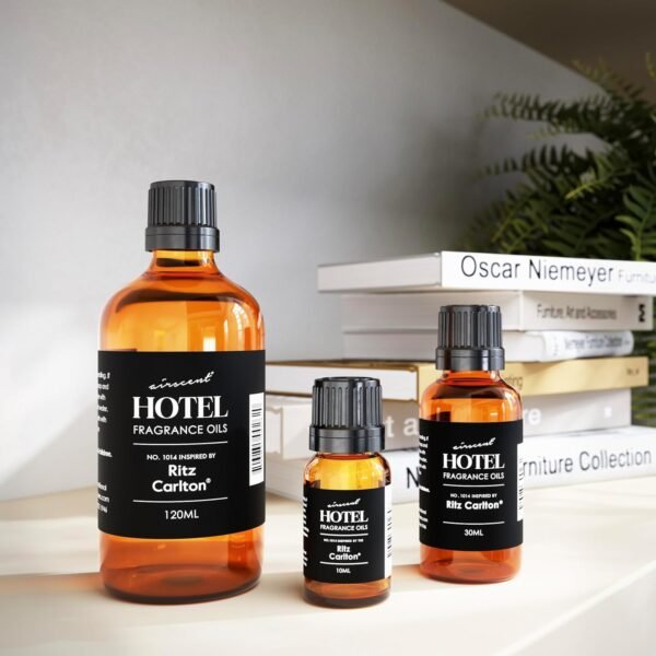 AirScent Hotel Diffuser Oil Inspired by The Ritz C... - Image 7