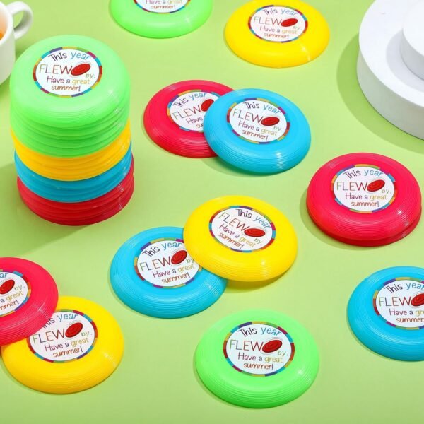 48 Pcs End of The Year Student Gifts Kids Flying D... - Image 4
