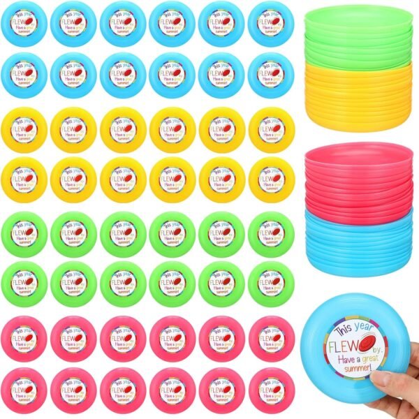48 Pcs End of The Year Student Gifts Kids Flying D... - Image 2