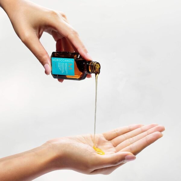 Moroccanoil Treatment - Image 6