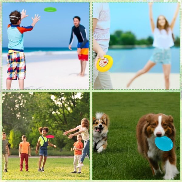 48 Pcs End of The Year Student Gifts Kids Flying D... - Image 5