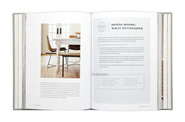 Homebody: A Guide to Creating Spaces You Never Wan... - Image 8