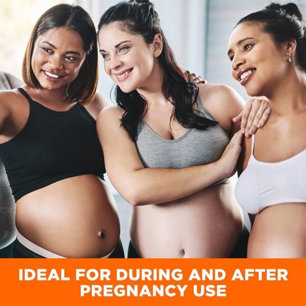 Palmer's Cocoa Butter Formula Pregnancy Skin Care ... - Image 7