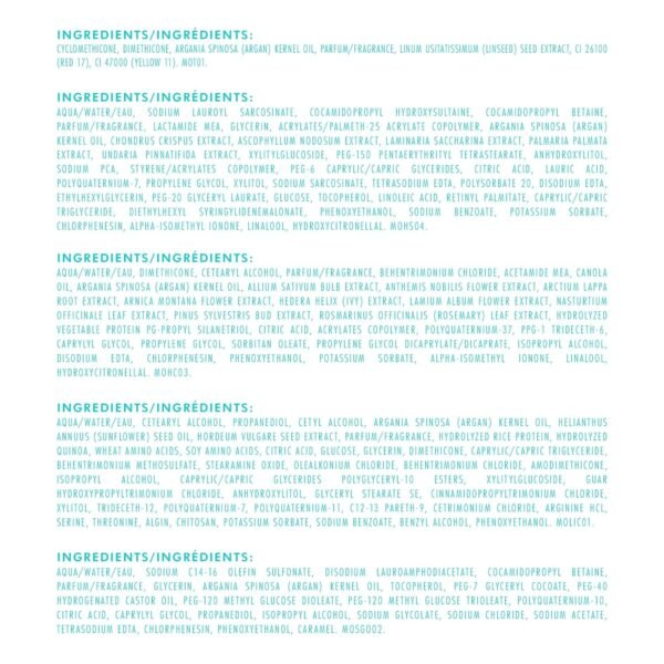 Moroccanoil Mini Must-Haves - Deluxe Sampler Set - Image 6