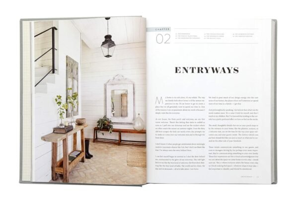Homebody: A Guide to Creating Spaces You Never Wan... - Image 5