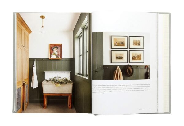 Homebody: A Guide to Creating Spaces You Never Wan... - Image 10