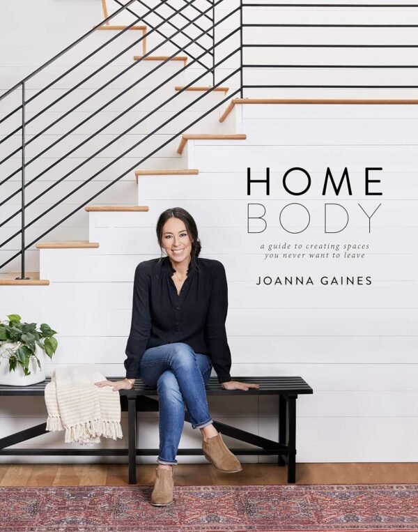 Homebody: A Guide to Creating Spaces You Never Wan... - Image 2