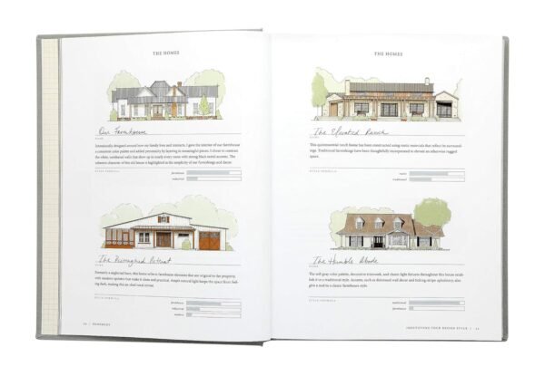 Homebody: A Guide to Creating Spaces You Never Wan... - Image 4