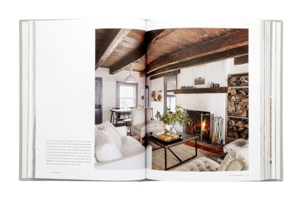Homebody: A Guide to Creating Spaces You Never Wan... - Image 6