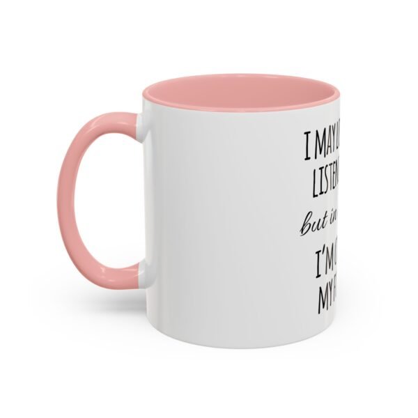 Funny Coffee Mug - Perfect Gift for Social Media Lovers, Unique Desk Accessory, Ideal for Birthdays & Holidays - Image 11