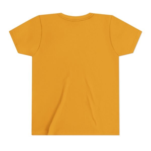 Second Grade Youth Tee, Kids Shirt, Back to School Gift, Colorful Kids Apparel, Cute Children's T-Shirt - Image 19