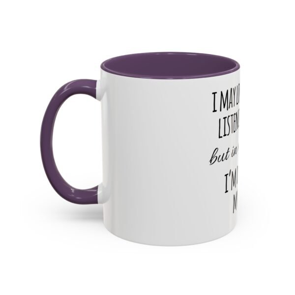 Fun Quote Coffee Mug - Perfect Gift for Van Lovers, Friends' Birthday, Office Humor, Unique Travel Accessories, Motivational - Image 27
