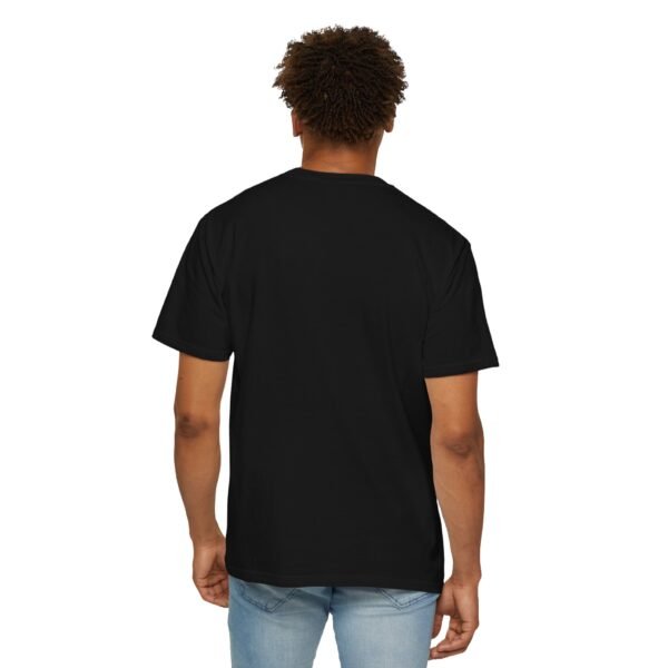 Father Element of Life T-Shirt, Unisex Gift, Dad's Day Out Tee, Science Dad Shirt, Father's Day Present, Casual Everyday Wear - Image 5