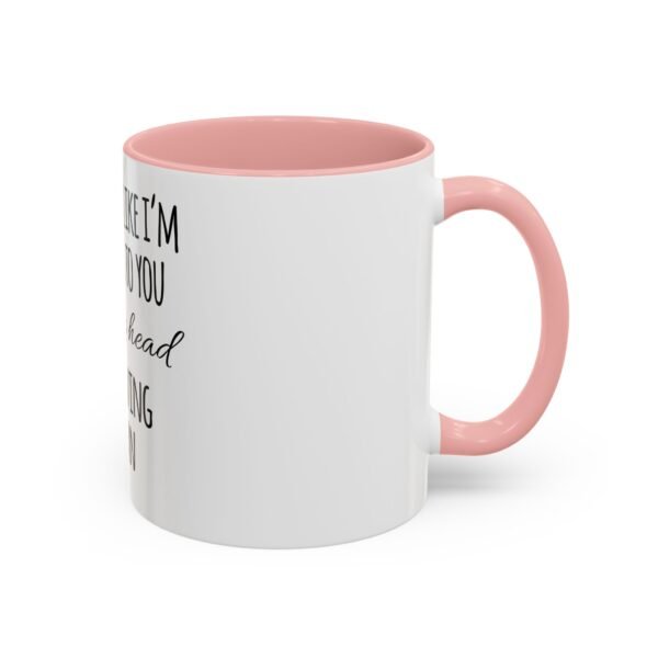 Fun Quote Coffee Mug - Perfect Gift for Van Lovers, Friends' Birthday, Office Humor, Unique Travel Accessories, Motivational - Image 10