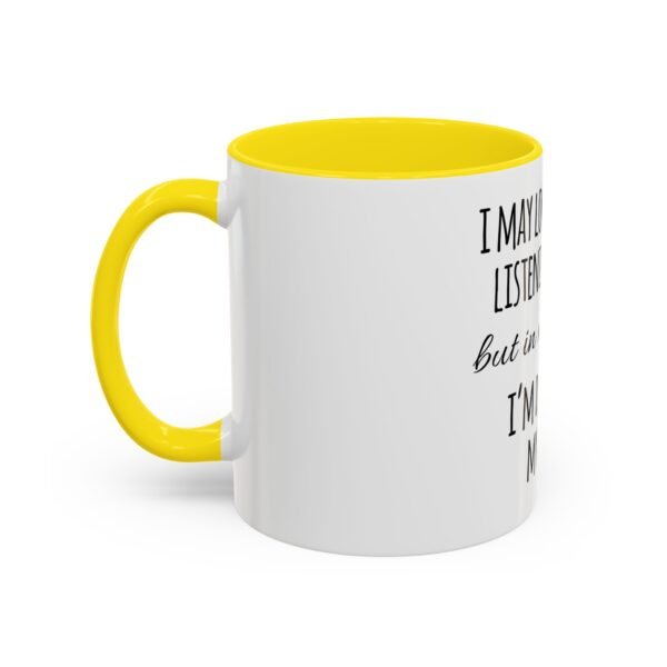 Fun Quote Coffee Mug - Perfect Gift for Van Lovers, Friends' Birthday, Office Humor, Unique Travel Accessories, Motivational - Image 31