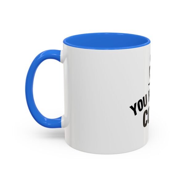 Colorful Coffee Mugs - You Had Meat Coffee, Unique Gift for Coffee Lovers, Fun Kitchen Decor, Perfect for Birthdays, Holidays - Image 12