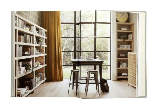 Homebody: A Guide to Creating Spaces You Never Wan... - Image 9